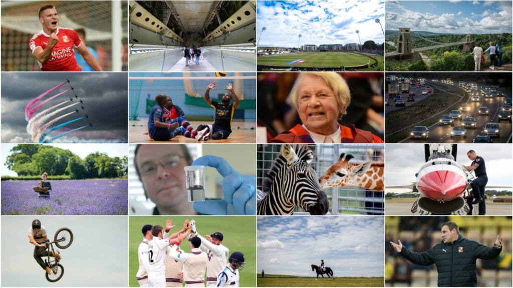 Montage