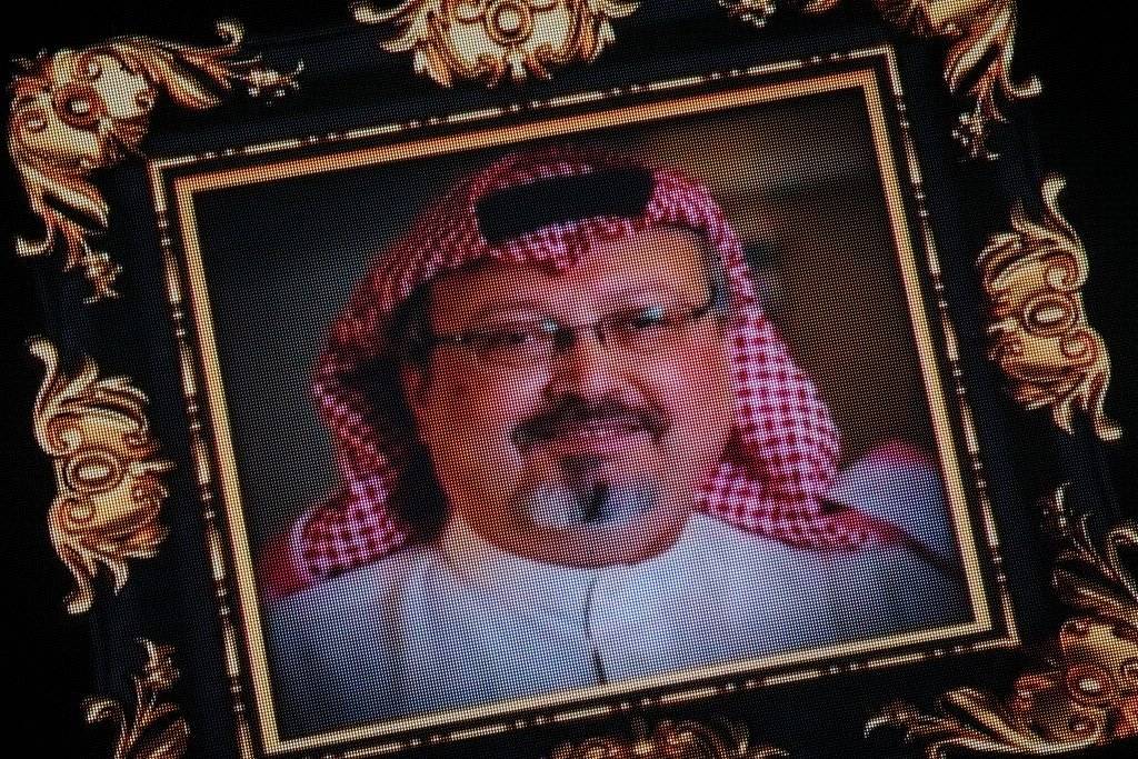 خاشقجي