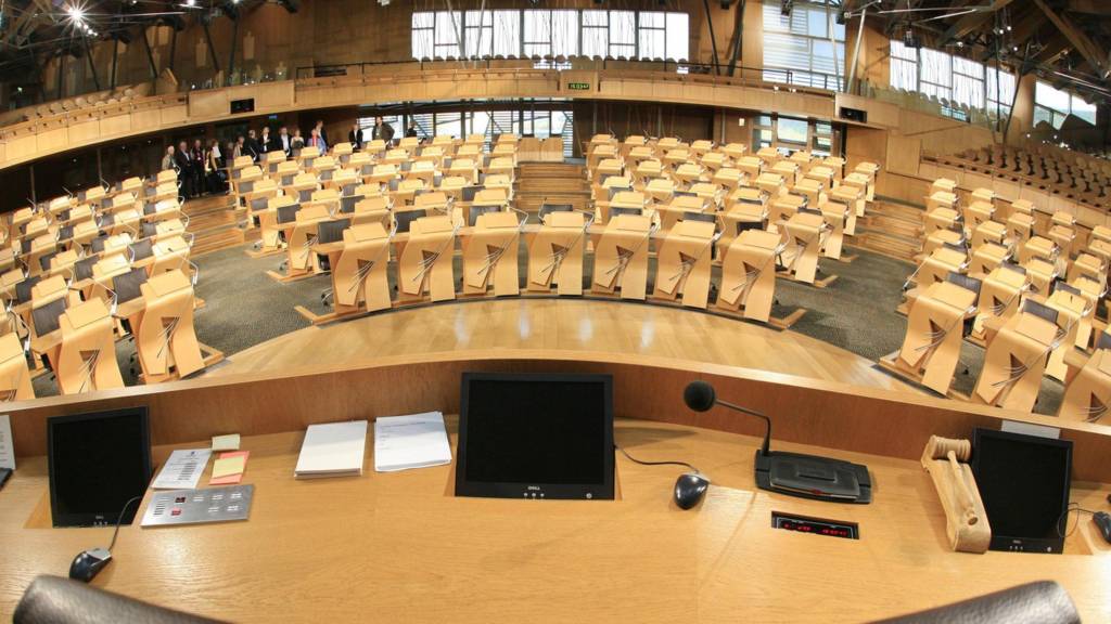 Scottish Parliament
