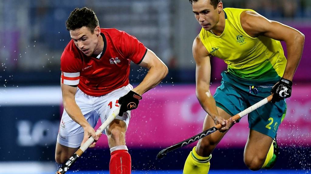 England v Australia