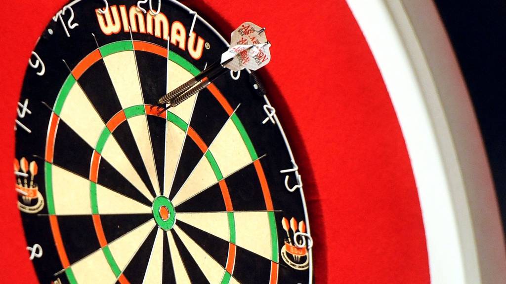 BDO World Darts Championships