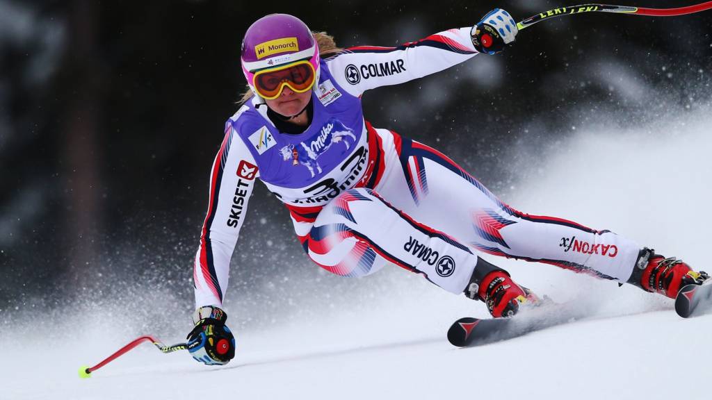 Chemmy Alcott