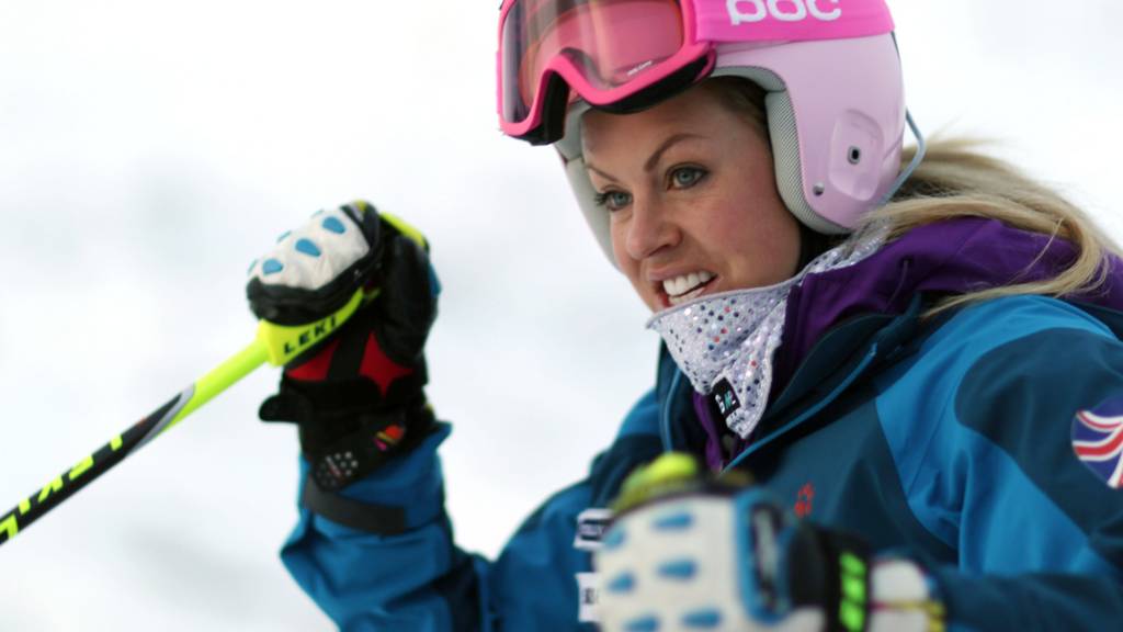 Chemmy Alcott