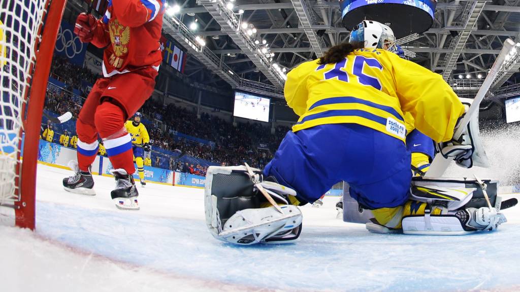 Valentina Wallner of Sweden