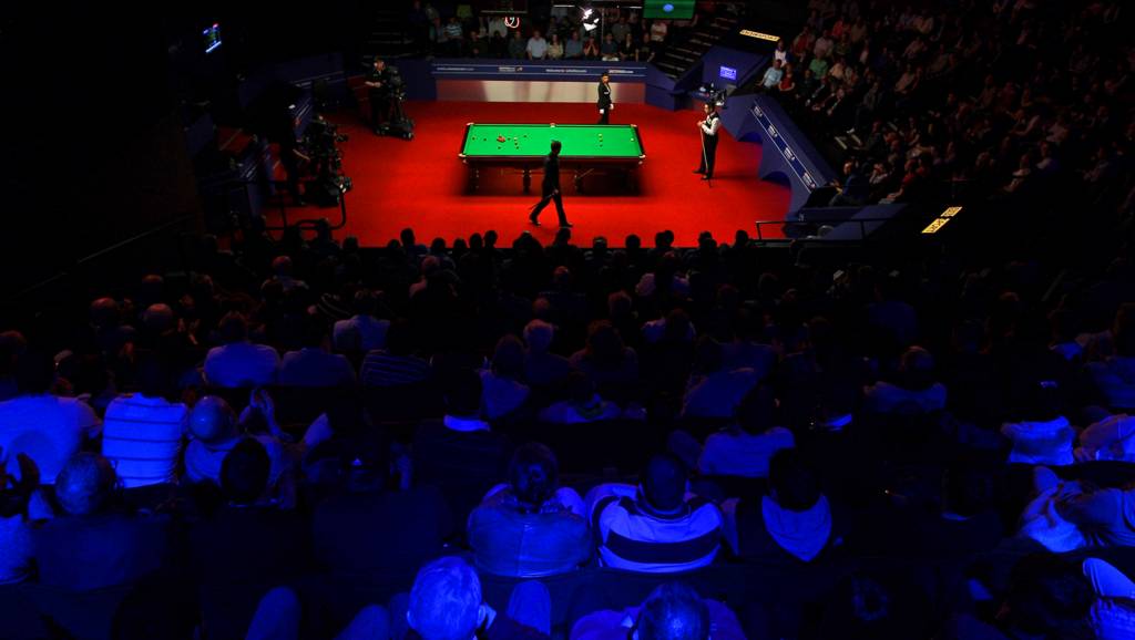 Crucible