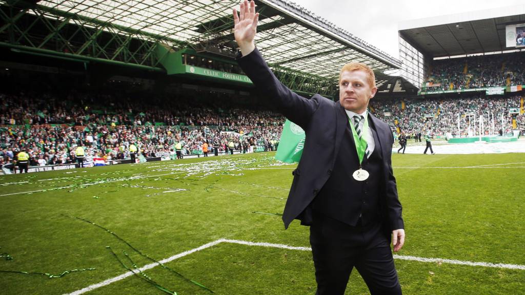 Neil Lennon