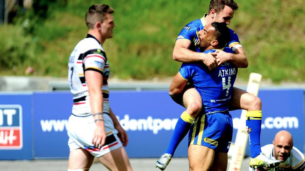 challenge-cup-bradford-bulls-v-warrington-wolves-live-bbc-sport