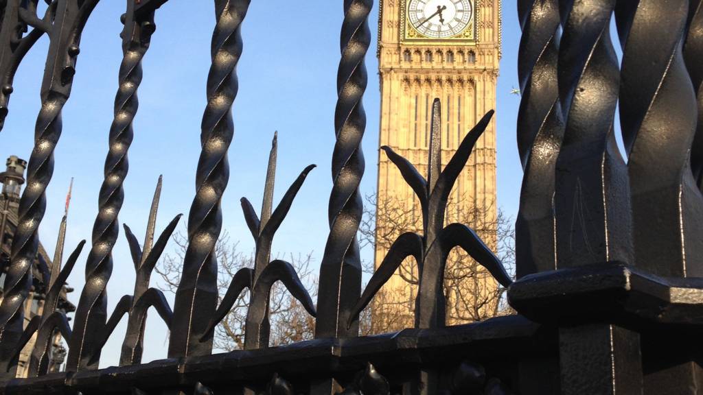 Big Ben