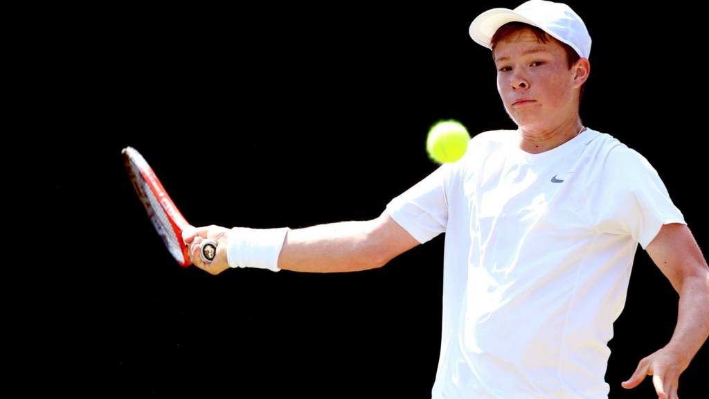 Stefan Kozlov