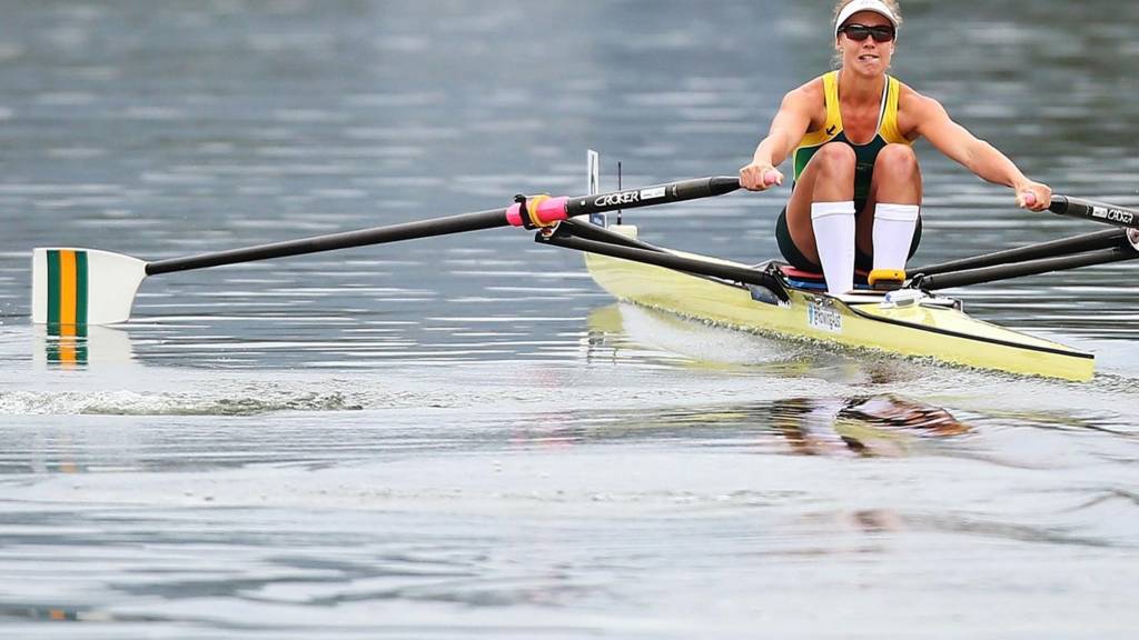 World Rowing Cup Lucerne Live BBC Sport