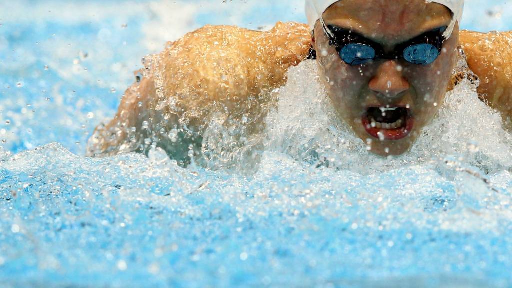 Glasgow 2014: Swimming