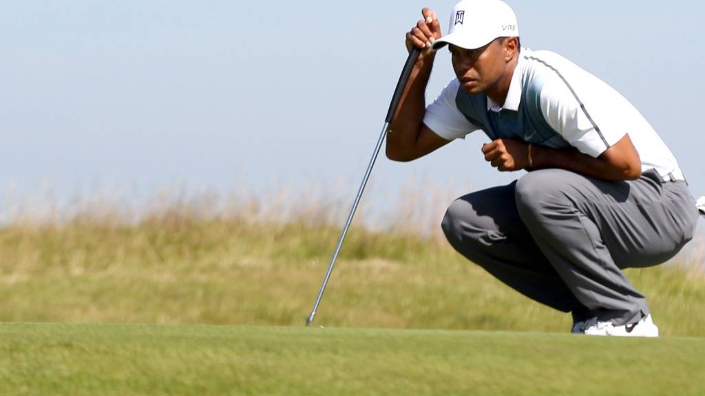 Rickie Fowler nearly holes 159-yard approach at BMW Championship