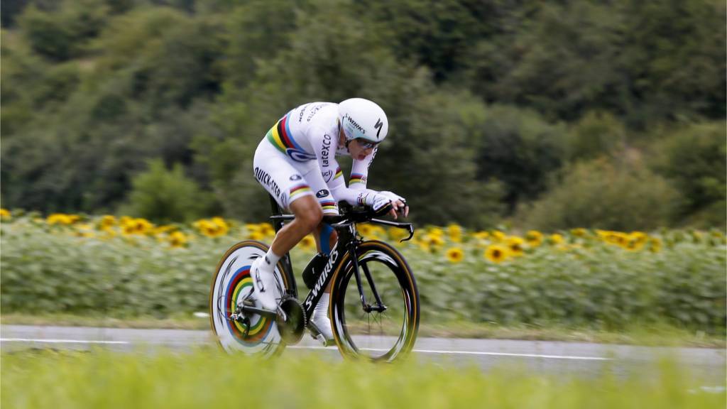 Tony Martin