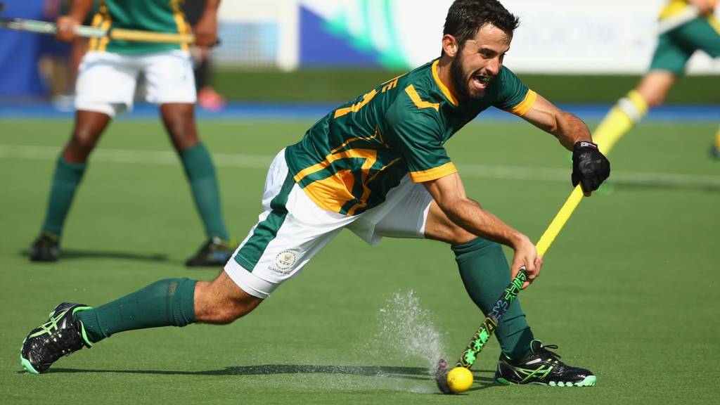 Commonwealth Games Hockey: Australia race through gears to oust