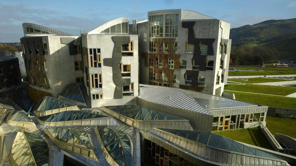 Scottish Parliament