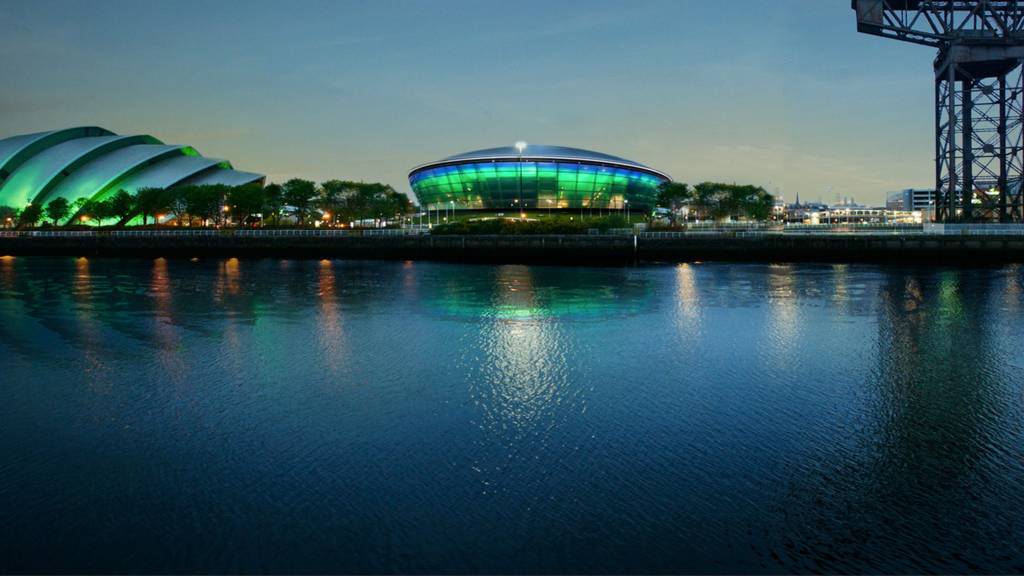 River Clyde