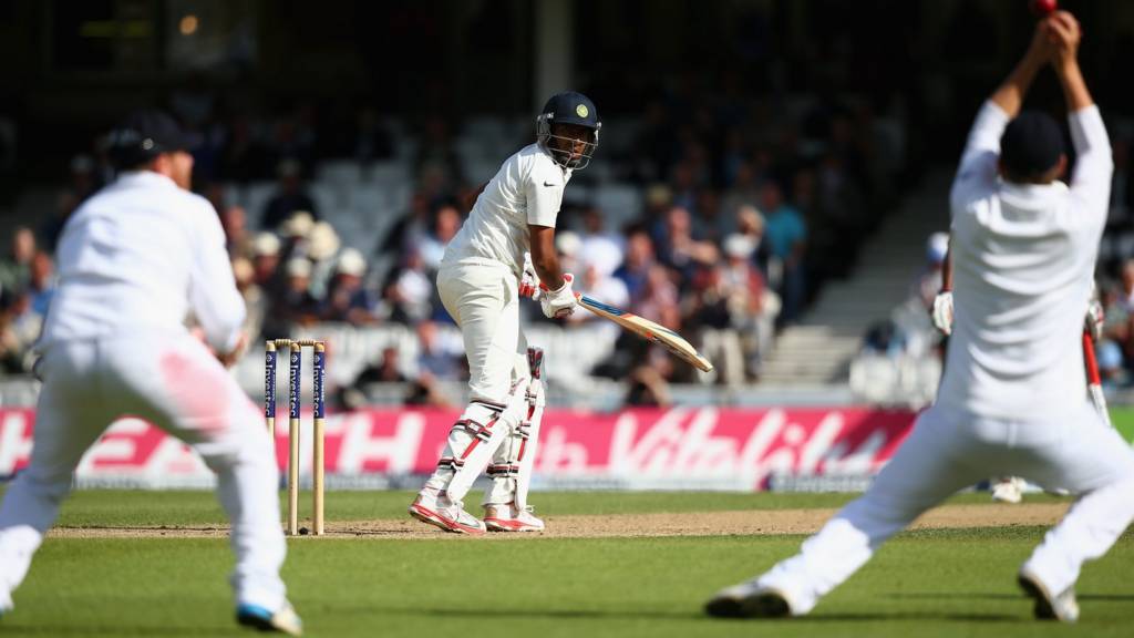 Ravichandran Ashwin of India