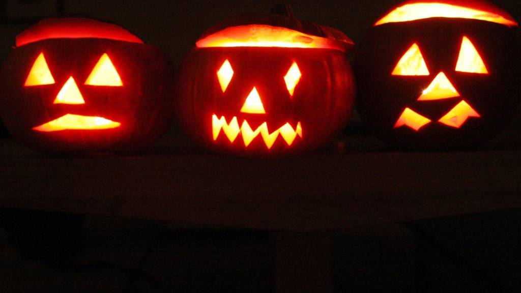 Pumpkins