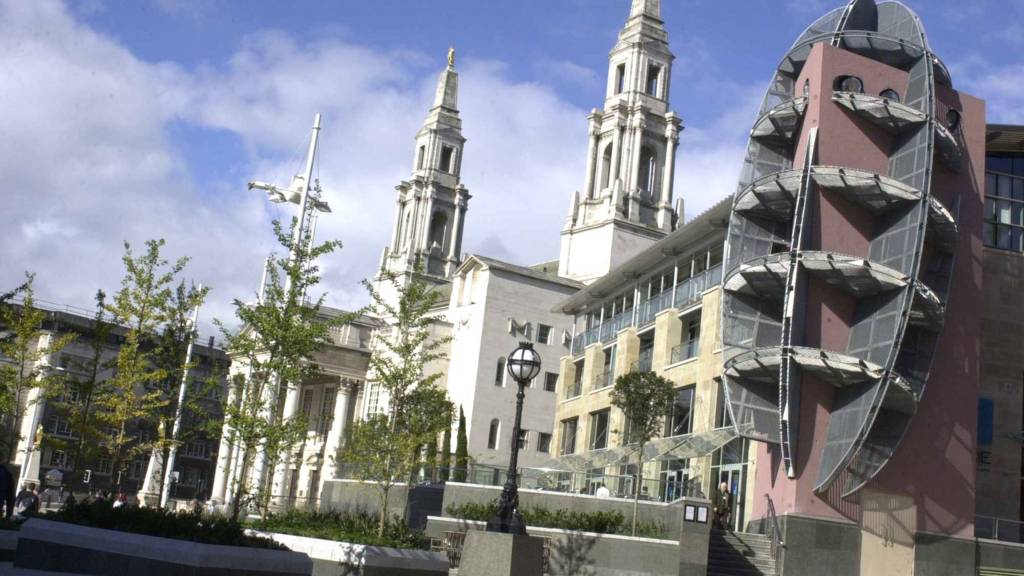 Millennium Square