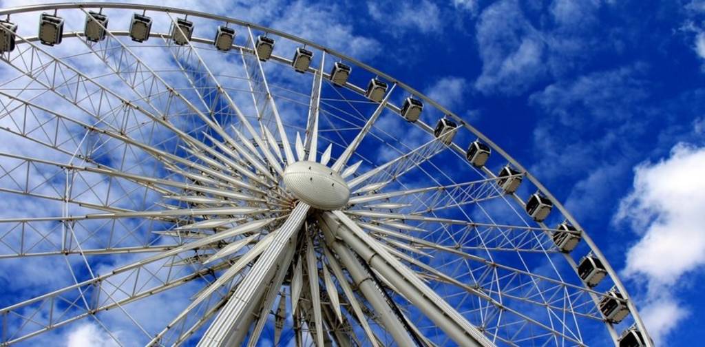 Wheel