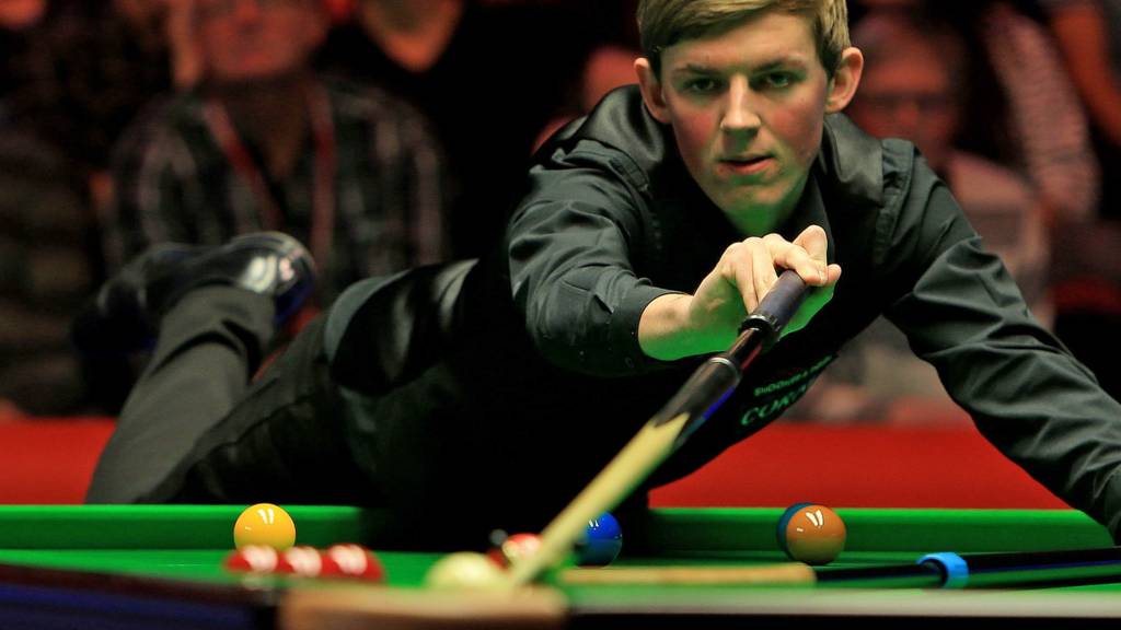 James Cahill
