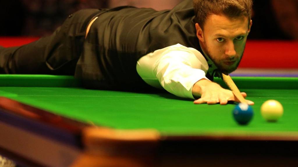 Judd Trump