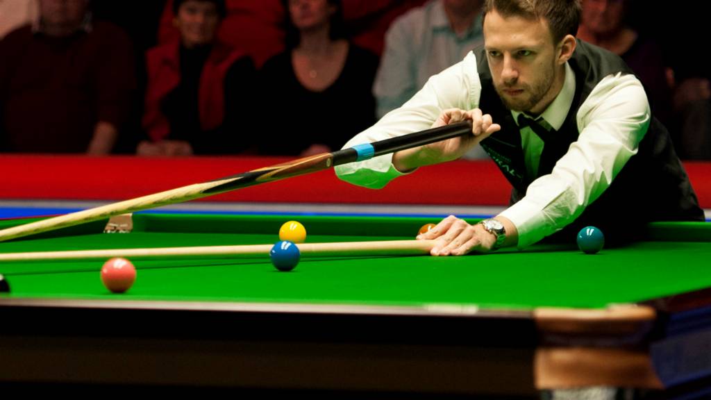 Judd Trump