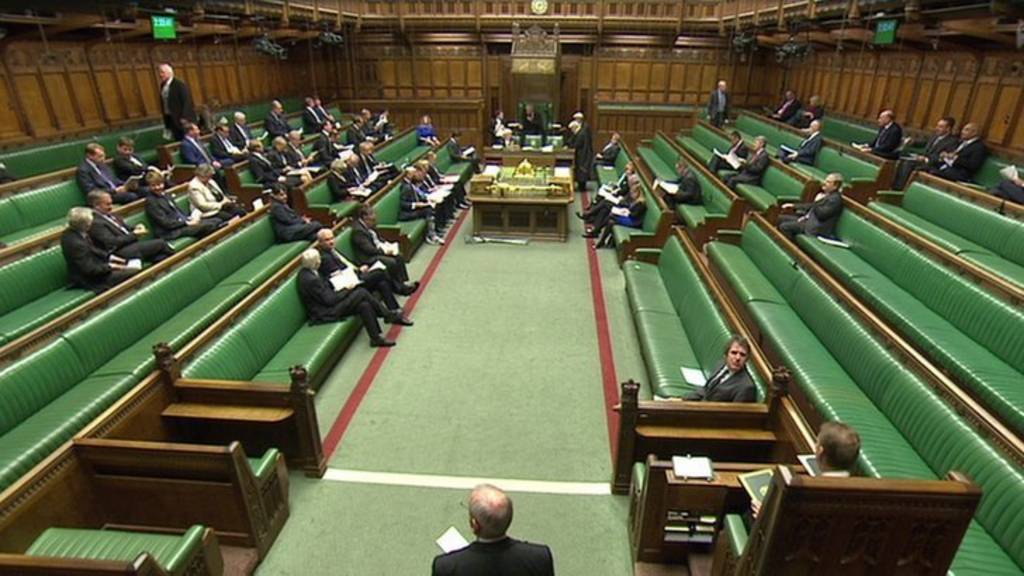 House of Commons