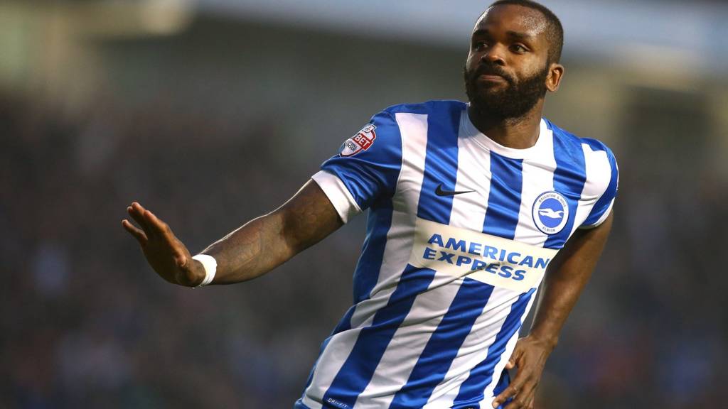 Darren Bent
