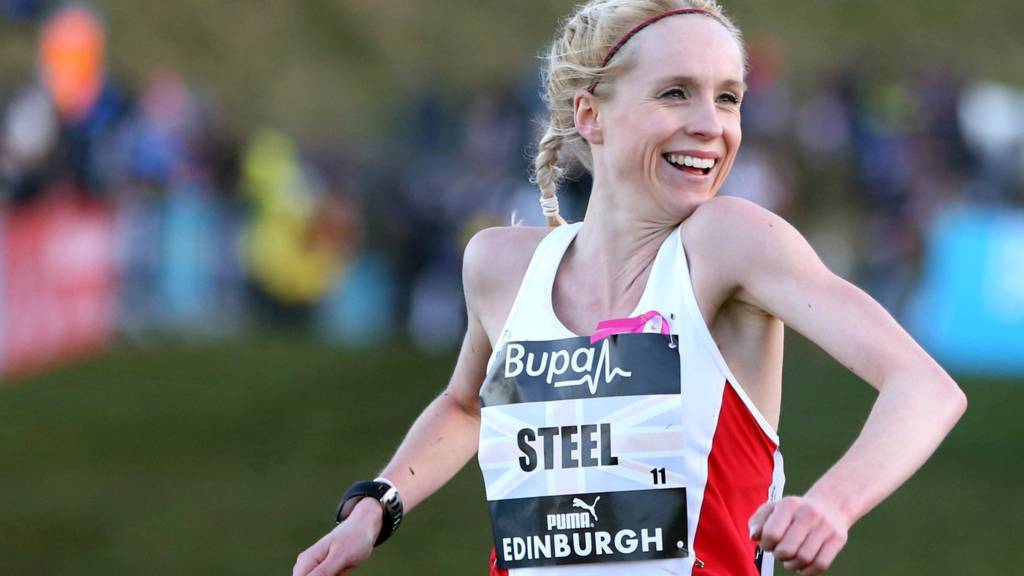 Gemma Steel