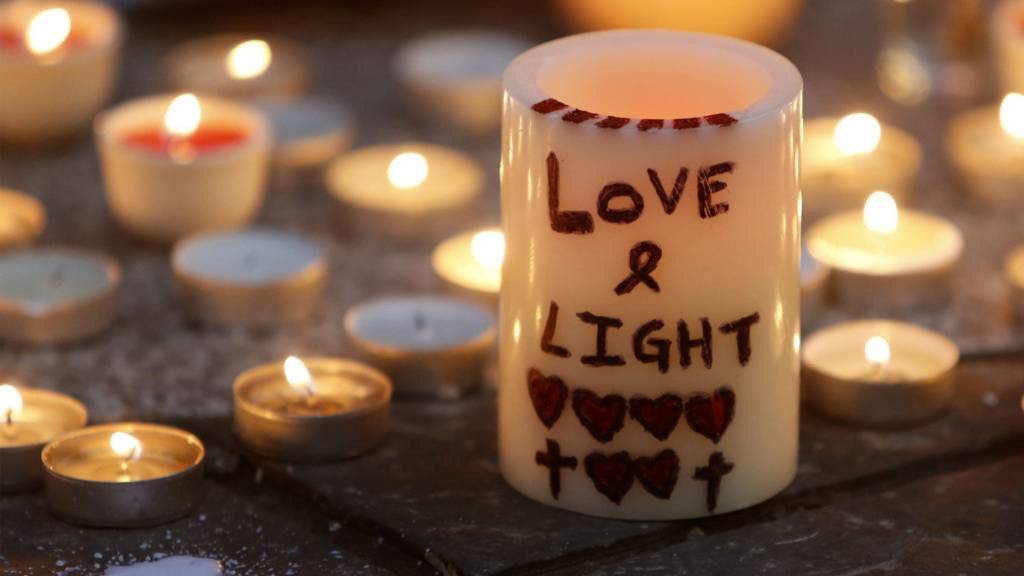 Candles