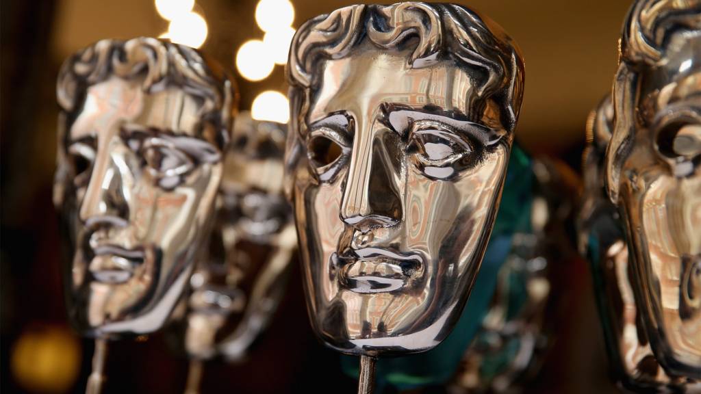 Bafta awards