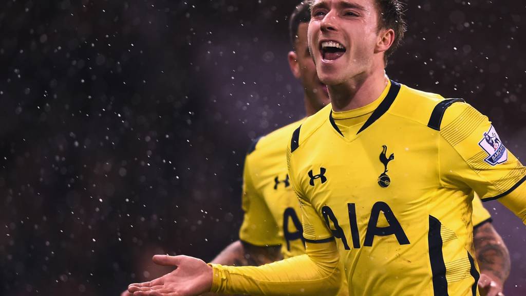 Spurs stunned at Bramall Lane!  Sheffield United vs. Tottenham