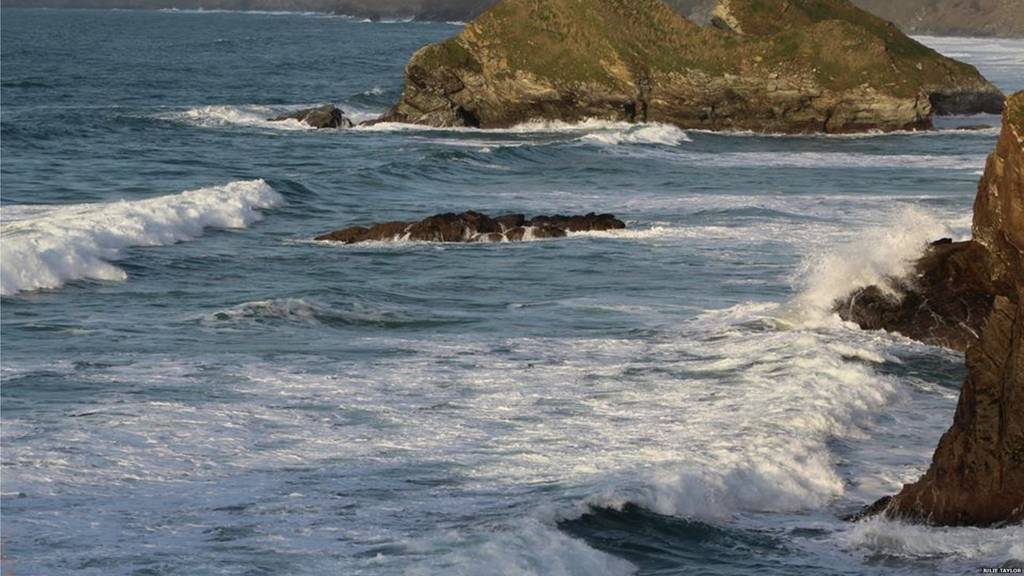 Trevose Head
