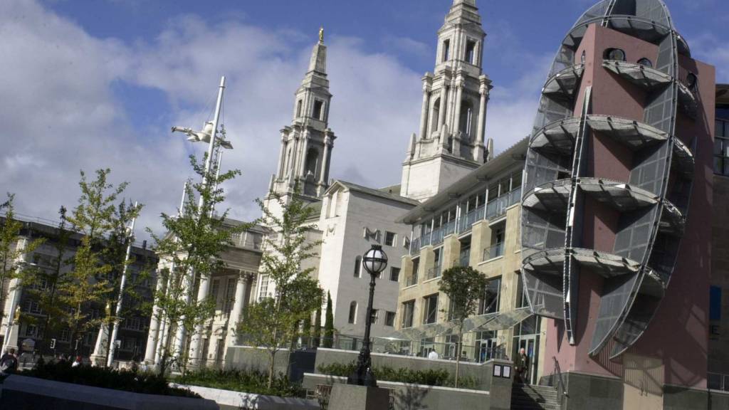 Millennium Square