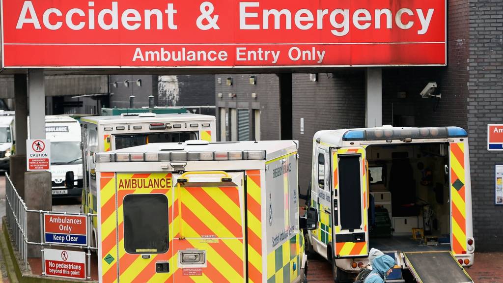 A&E