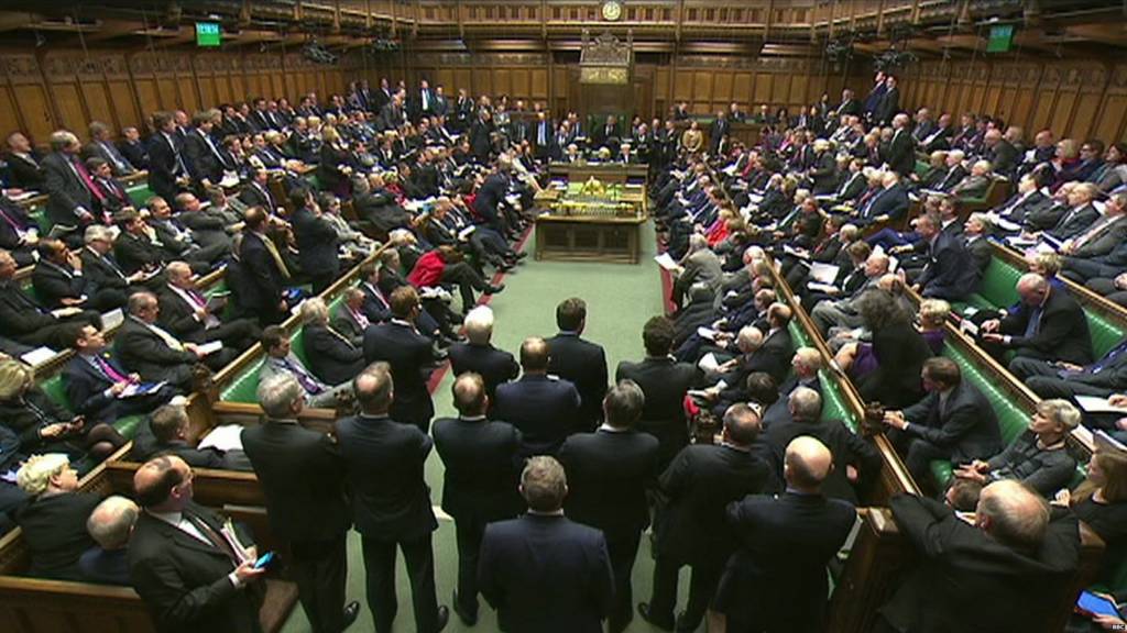 House of Commons