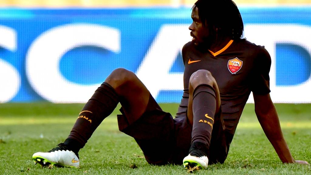 Gervinho