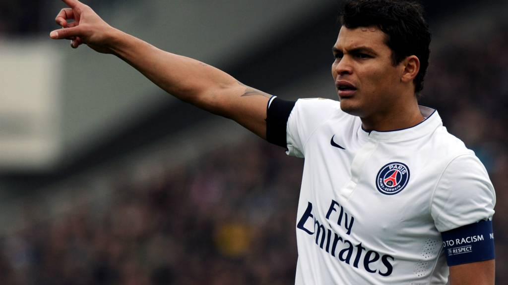 Thiago Silva