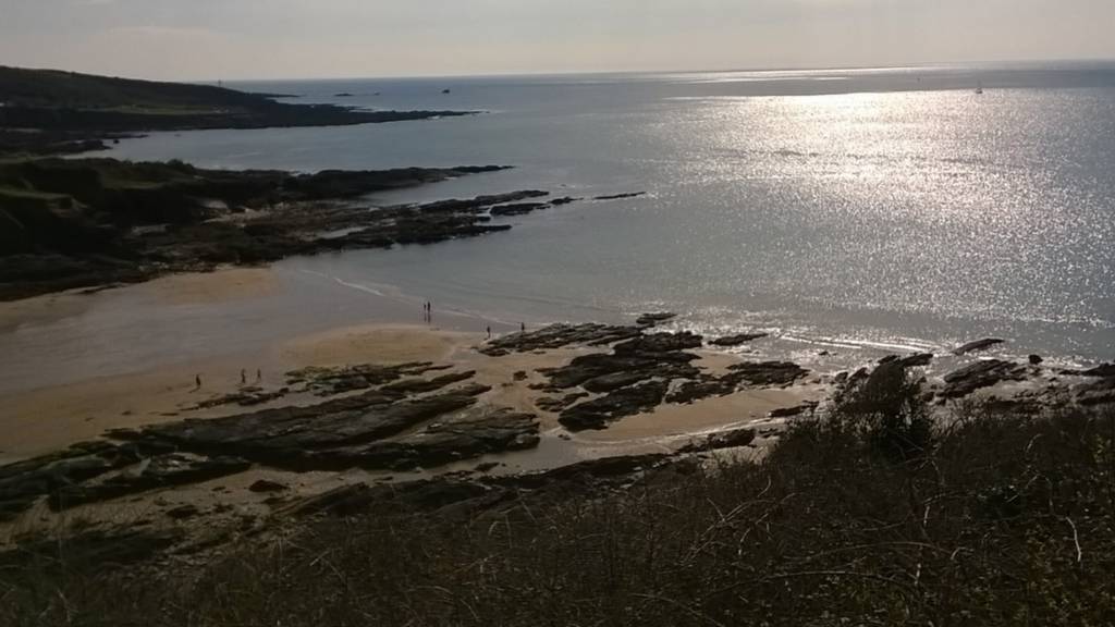 Bovisand