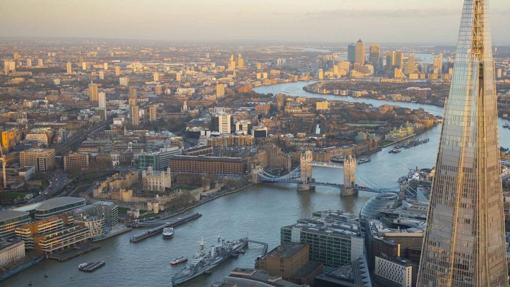 The Shard