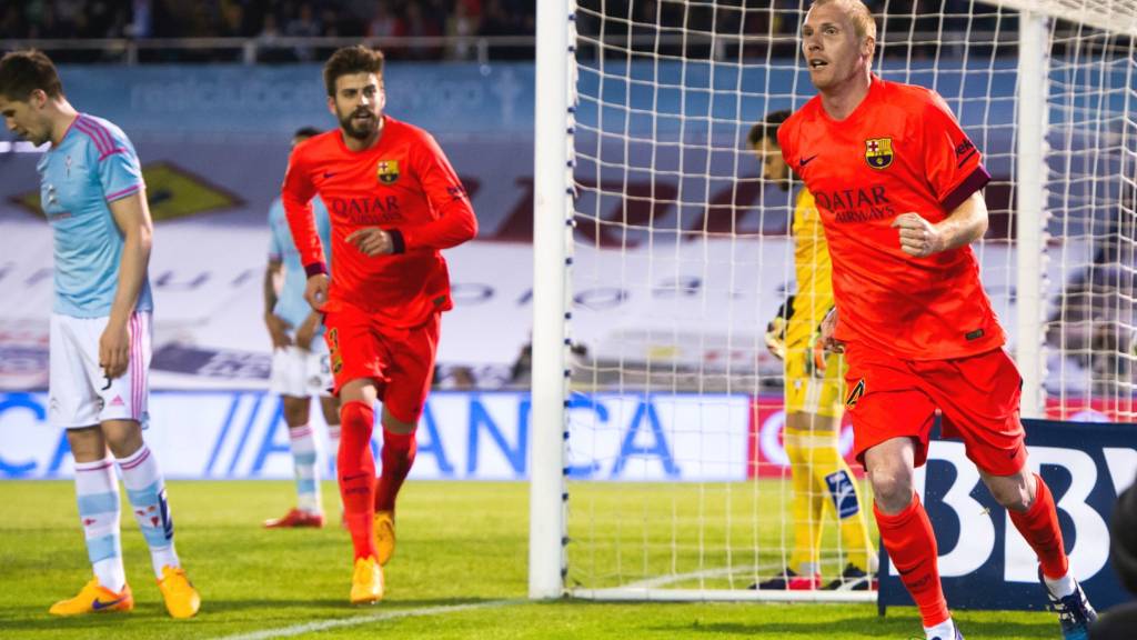 Jeremy Mathieu