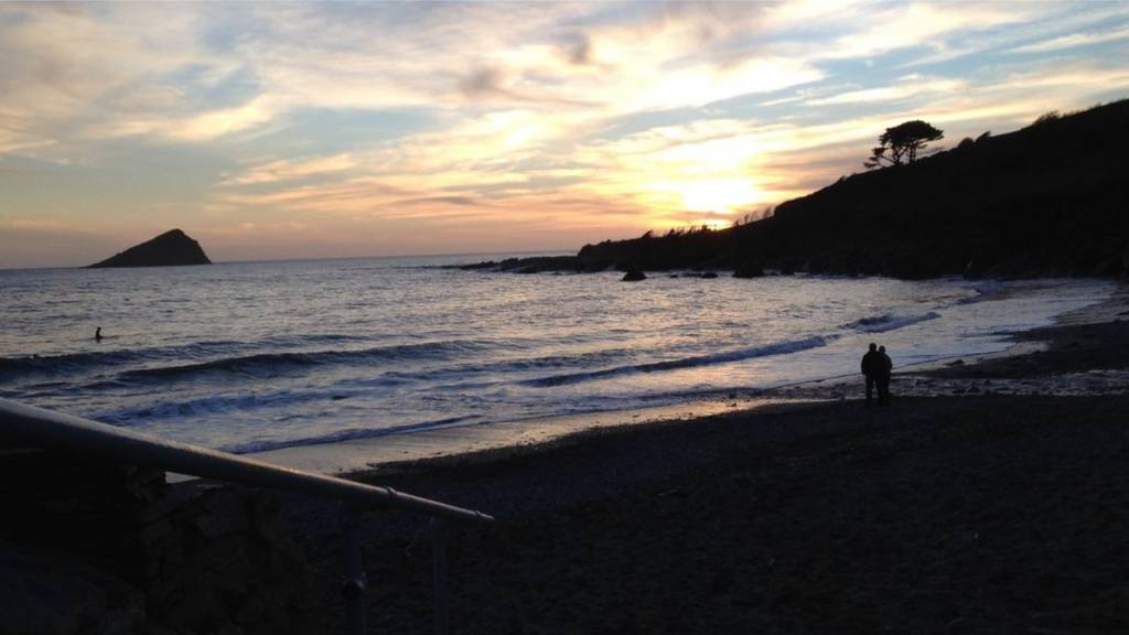 Wembury