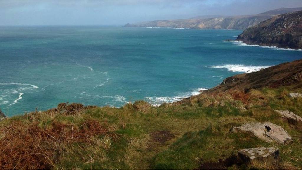 Pendeen