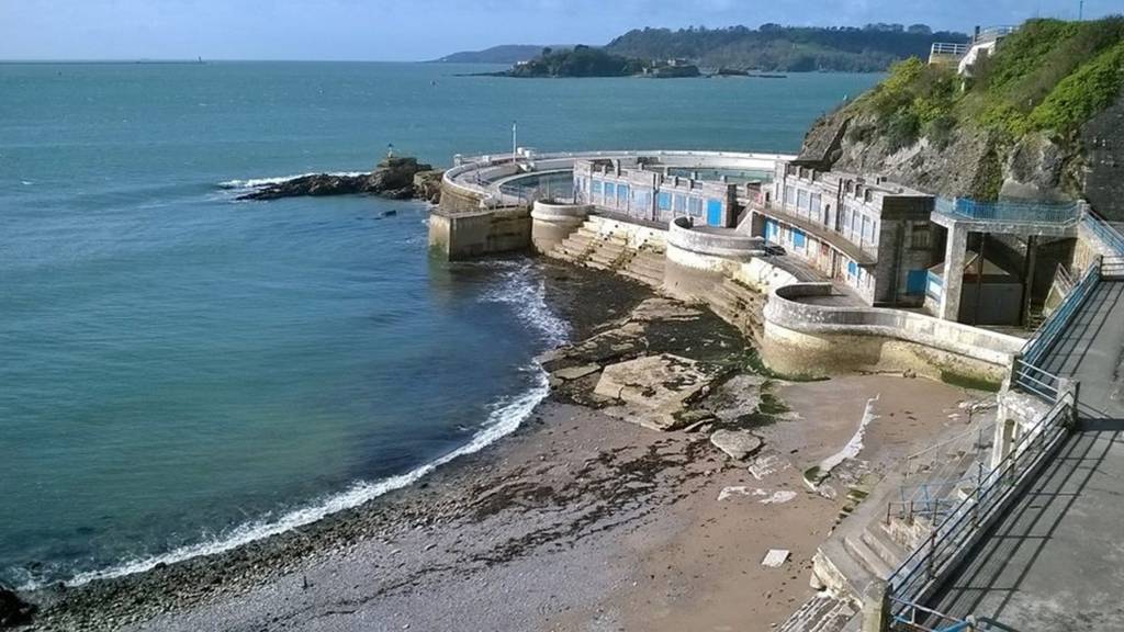 PlymouthHoe