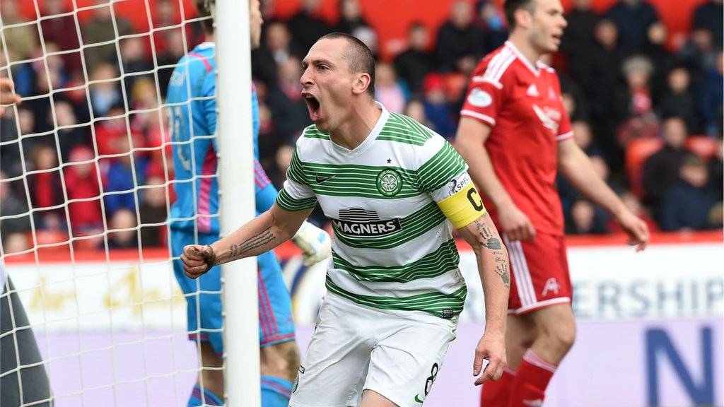 Scott Brown