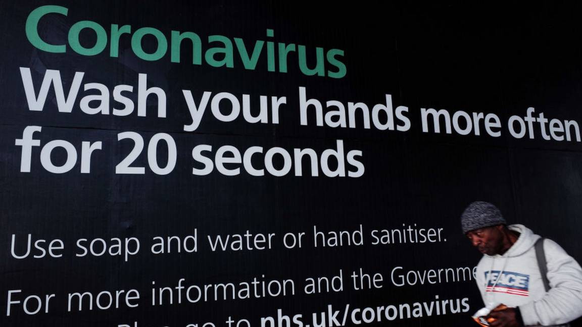 Coronavirus In Scotland - PM Fears & Care Home Deaths - BBC News