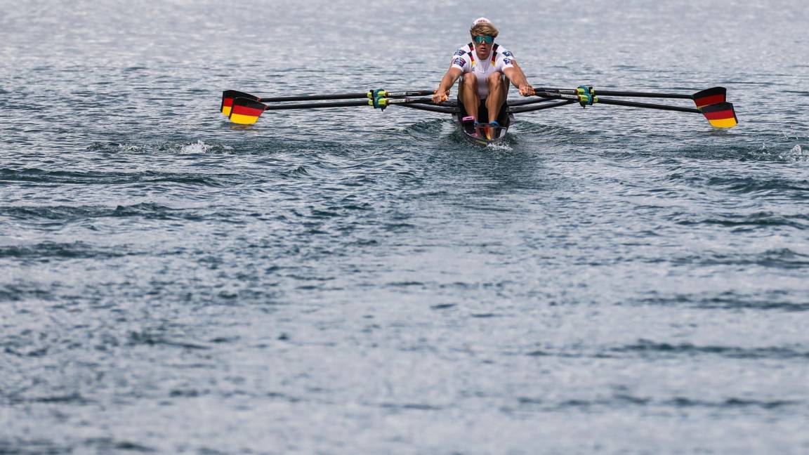 World Rowing Cup LIVE Watch coverage from Zagreb, Croatia Live BBC
