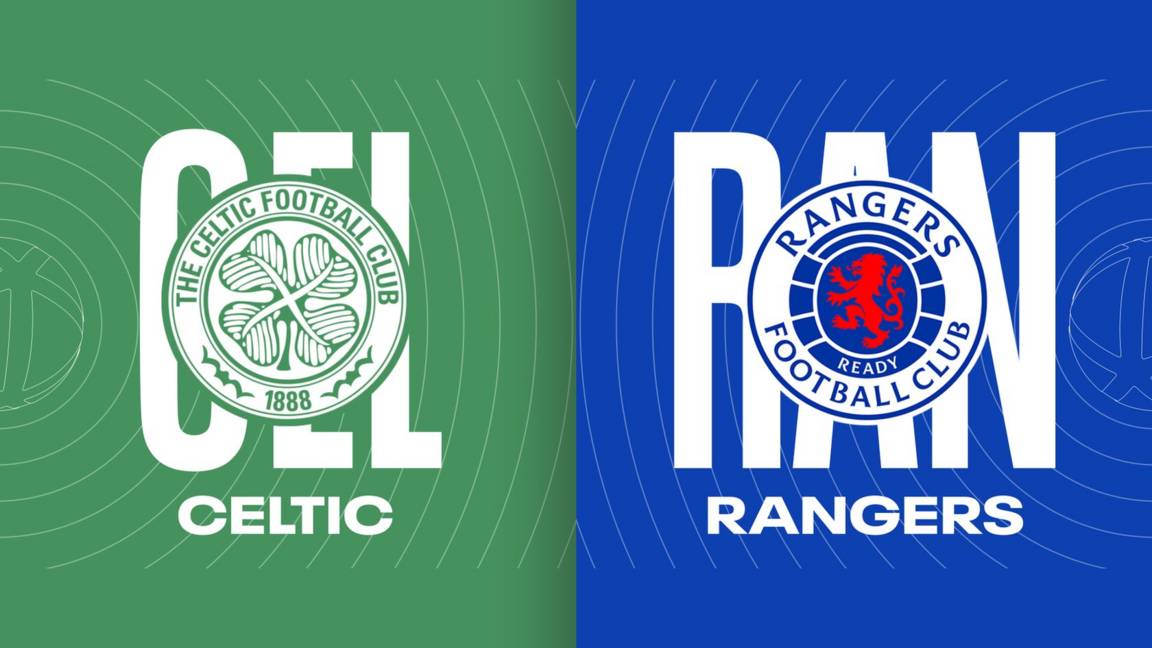 Celtic V Rangers - Listen To Sportsound Commentary - Live - BBC Sport