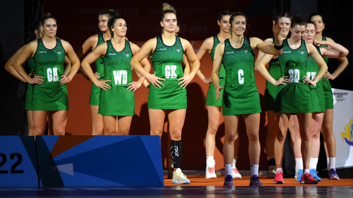 Commonwealth Games LIVE Watch New Zealand v England, plus Scotland